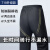 【迈凯乐】雨衣雨裤套装男款 分体式防雨防风雨披 型号 M-YJ101  黑色 M 