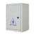 jxf1动力配电箱控制柜室外防雨户外电表工程室内明装监控 250*300*160防雨竖式