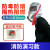 兴安友安消防防毒防火防烟面具面罩TZL30自救呼器硅胶器材 无包装演习面具