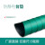 胶皮台垫耐高温蓝灰黑色流水线工作垫实验室维修桌垫 绿亚整卷0.8m*10m*3mm