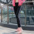 阿迪达斯（adidas）女裤长裤23冬季新款三叶草运动裤显瘦跑步健身瑜伽紧身裤打底裤 GN4504/三条纹 30/2XS(165/54A)