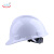 戴利 V型 ABS安全帽 DL-V2 白色