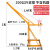 傲彬柏室外吊机提升机220v家用小型电动吊砖机建筑卷扬机装修升降起 200公斤单独室外架子