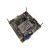 瑞芯微rk3588开发板firefly开源ITX-3588J核心板行业主板NPU人工智能安卓12 亚克力外壳 不含主板 4G+32G