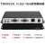 同T80001EVL HDMI/VGA/SDI高清视频编码器网络推流直播盒RTMP T80001EHK