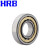 HRB哈尔滨机床主轴圆柱滚子轴承 NN系列 NN3017K/P4W33 个 1 
