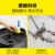 KARCHER 德国卡赫 商用工业桶式干湿两用抖尘大功率大吸力吸尘器 NT65/2 ECO 双电机 65升尘桶  原装进口