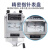 上海兆欧表摇表电工500V绝缘电阻测试仪1000V电线漏电检测仪2500V 合金壳ZC25-3（500V）