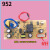 电压力锅电源板电路板电高压煲控制线路板板主板配件 159(7针3插)