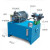 凯宇气动（KYCH）自产液压站液压系统泵终成小型工作油站 液压马达 一分二 2R8.8S 