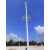 适用于led高杆灯户外灯8米12米15米20米25米30米升降灯广场定制式 12米6火200瓦(莲花款)