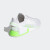 阿迪达斯 （adidas）三叶草新款 NMD_R1 经典时尚缓震耐磨运动休闲跑步鞋鞋GX4985 GX4985「白/绿」 36.5(225mm)