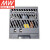 明纬（MEANWELL）HDR-60-24 导轨安装开关电源 明纬电源 2.5A 24V
