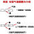 适用加厚快递打包气泡膜批发大卷泡沫袋汽泡卷泡泡纸包装纸防震气泡垫 加厚宽50cm 80#重6斤