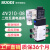 4V210-08二位五通换向阀DC24V AC220V/36v/110V亚德客型电磁阀 4V210-06 DC24V (送消声器)