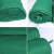 三匠 绿色土工布透水工程布毛毡布 公路养护保湿毯家具防护大棚保温
