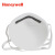 霍尼韦尔kn95口罩H801防雾霾飞沫粉尘PM2.5罩杯式头戴式防尘口罩头戴式 30/盒 