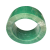 PET塑钢打包带 塑料手工机用带条绿色1608编织捆扎捆绑包装带批发 绿色不透明加强1608-10公斤 约700米