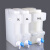 塑料方桶户外车载用放水桶龙头瓶PP级便携储水瓶 备用下口盖