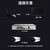 dahua大华摄像头 600万星光夜视poe音频监控摄像头DH-IPC-HFW2633M1-A-I2 3.6mm 镜头