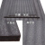 竹特 EPE珍珠棉板  黑色 宽1米*长2米*厚8mm 泡沫板打包防震防潮包装垫 企业定制