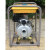国泰兴达 手抬机动消防泵 2寸柴油高压消防泵自吸清水泵大油箱扬程翻山水泵（抽水潜水套装送30米水带）
