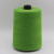 缝包线彩色缝包机用线1/2公斤白色编织袋打包线手提封口机封包线 纯绿1公斤（4股）1卷