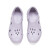 斯凯奇（Skechers）女鞋2024夏季新款沙滩鞋洞洞鞋休闲清凉舒适一体塑膜鞋凉鞋女 LAV 35