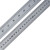 田岛  3.0M-1001-0841带制钢尺 测量用钢直尺 测量范围3M 1把