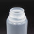 玛仕福 PP广口塑料试剂瓶 透明pp大口塑料瓶样品瓶密封瓶 125mL 