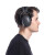 3M隔音耳罩 X5A 睡眠睡觉工业学习用静音耳机专业射击消音装修防降噪音 X5A强力隔音