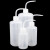 玛仕福 塑料洗瓶 冲洗瓶冲洗壶 实验室洗瓶弯头洗瓶 250ml(1个) 