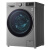 LG 10.5KG变频全自动蒸汽除菌 360度速净喷淋 6种智能手洗 洗衣机 FG10TV4