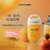 安唯伊（Evereden）黄胖子婴儿儿童安全纯物理防晒霜SPF50 60ml
