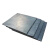 煵烽珠江钢板板材建筑钢材开平板厚板铁板板材Q235钢板厚度5mm一平米价