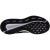 耐克（NIKE） 男士低帮系带网眼透气跑鞋时尚户外训练运动鞋CU351 Black/Dark Smoke Grey/Whi 10.5/44.5