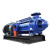 迅爵(D25-30X4-18.5KW泵头)多级离心泵抽水DG型卧式增压泵22kw锅炉循环多级泵剪板