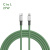 TEGIC 肤硅胶线单口数据电量传输线 C-C C-L 绿色C to L 1m