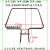 烘焙电烤箱加热管热风炉平炉发热管扒形干烧不锈钢电热管发热棒 伊莱克斯电烤箱上层加热管