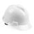 梅思安 10172901 V－Gard PE标准型安全帽 白 1顶