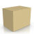 小象智合 快递箱纸箱|1号快递|25*18*20cm可定制快递打包盒打包箱包装箱包材