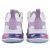 耐克（NIKE）新款女鞋春季AIRMAX气垫运动鞋轻便舒适透气跑步鞋CU2995 CU2995-911/AIR MAX 270  38