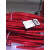 派克CNG高压软管总成加气站红色黑色点供卸气Parker进口燃气槽车 国产长度可选