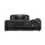 索尼（SONY） 索尼官方店Vlog相机 ZV-1F zv1f 1英寸影像传感器 超广角定焦20mm 黑色