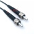 SMA905工控光纤跳线光谱仪弧光检测设备光信号传输塑料光纤线 SMA905光纤跳线 30m