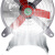 排气扇排风机强力工业级大功率静音排风扇换气高速厨房通风养殖场 12寸【33厘米】-小厨房用-高转速-带开关