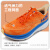 HOKA ONE ONE克利夫顿9Clifton 9男轻量缓震跑鞋C9减震运动跑步鞋 1127895-PFMZ 百香果_玉米黄 41.5 260_us8