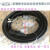 L9241F00 A2示教器电缆 8米 OTC焊接机器人配件 原装产品 日本进口 欧地希授权代理商