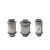 变压器硅胶吸湿器呼吸器油枕吸湿器硅胶罐干燥器XS1单吸吸湿器 0.2KG单呼吸