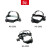迅安全系列焊接防护面罩帽带焊工面罩配件多档调节头戴舒适焊帽专用头箍 6#帽带/HG-2003